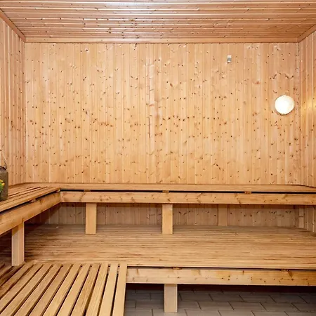 Holiday home Ciii