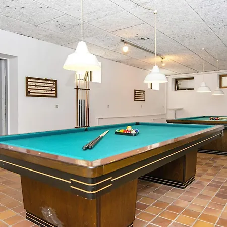 Ciii Holiday home