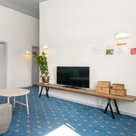 Holiday home Ciii *