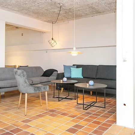 Holiday home Ciii Ulfborg