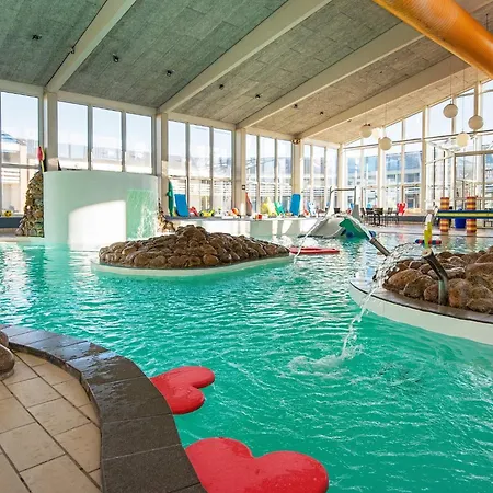 Holiday home Ciii Ulfborg